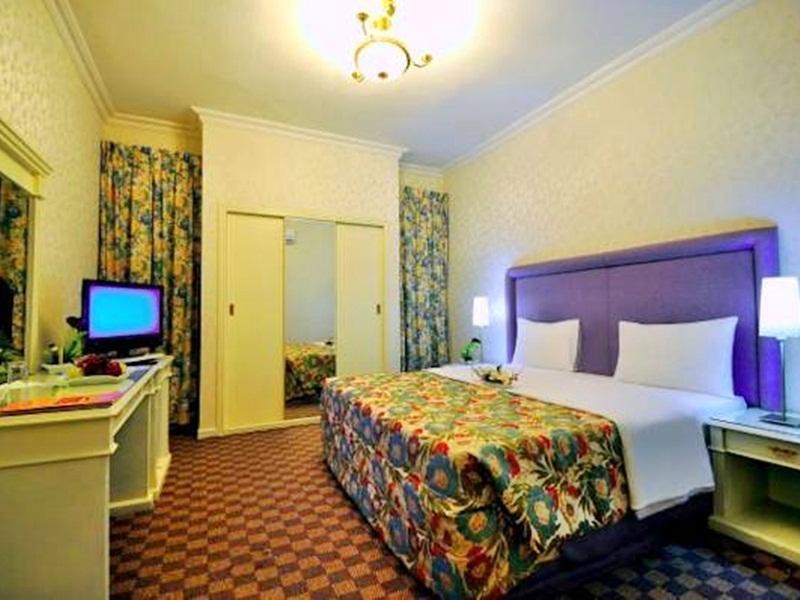 Dellmon Shrouq Hotel Riadh Exterior foto